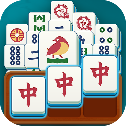 Mahjong Tile: Triple Match
