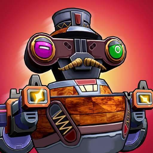 Guns & Balls: 3D PVP Shooter