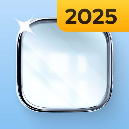 Mirror Plus - HD Mirror app
