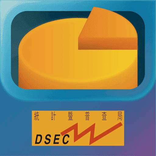 統計暨普查局 Exact Total Download Count, App Details & Insights | Appnalyzer