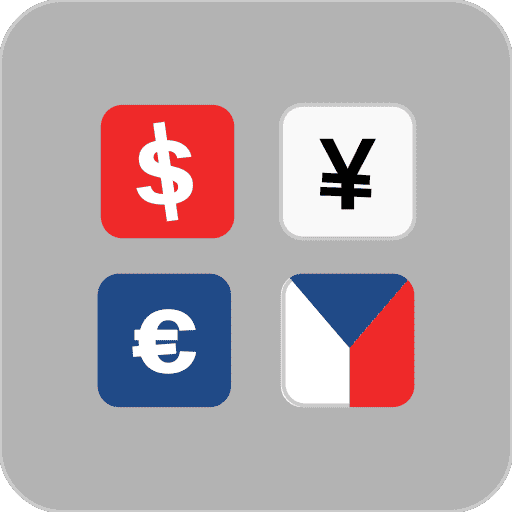 Czech Koruna Exchange Rates