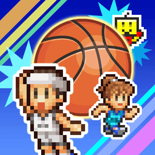 Basketball Club Story By Kairosoft Total Downloads - Exact Download ...