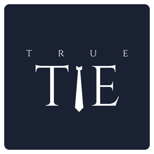 True Tie: Tie Knot Guide