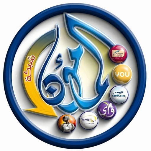 شبكة المامون موبايل بلاس