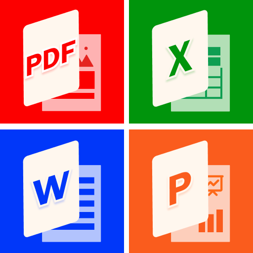 Documents Reader & PDF Editor