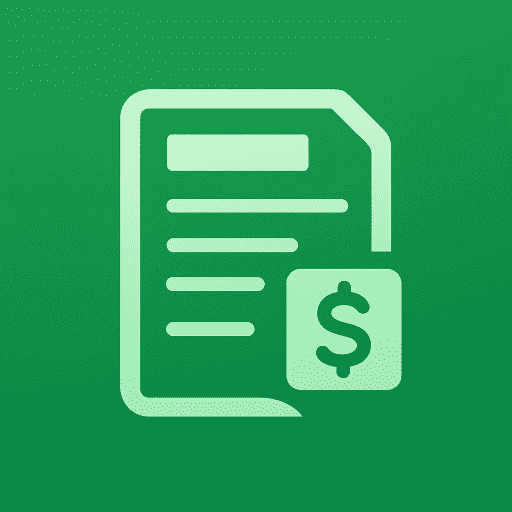 Invoice Generator with Logo