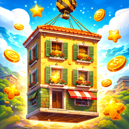 Build&Rush Tower