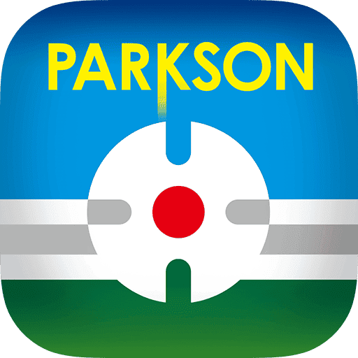 PARKSON Exact Total Download Count, App Details, Stats & Analytics ...