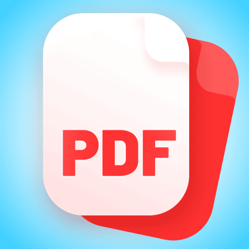 PDF Editor - Image to PDF