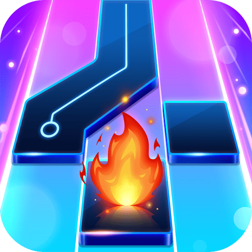 Piano Hotwave