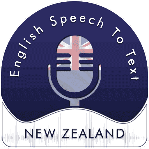 New Zealand Speech To Text By All Language Keyboard And Notes Total ...