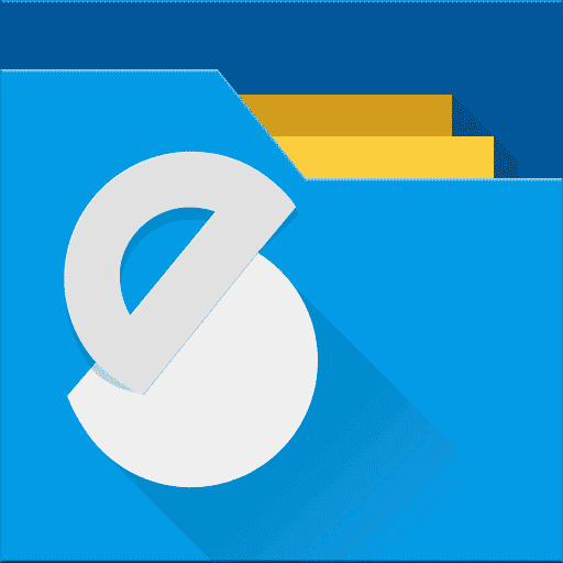 Solid Explorer File Manager Exact Total Download Count, App Details ...