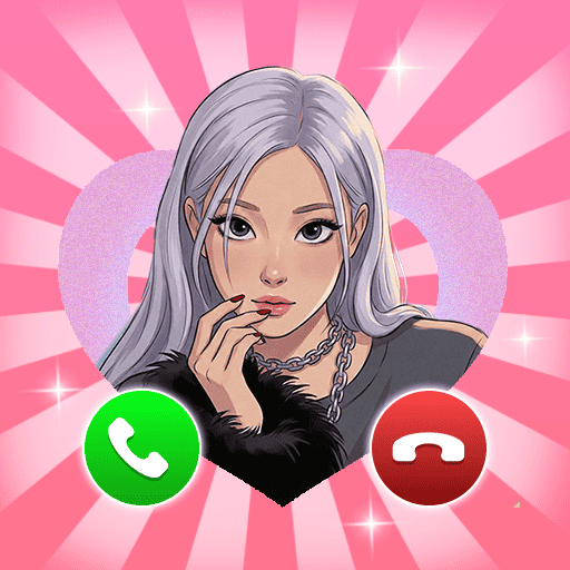 Idol Prank Video Call & Chat