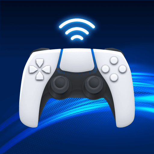 PS Game Controller-Remote Play By LeoStudio Global Ltd. Total Downloads ...