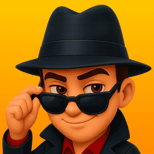 Imposter Up - Who is the Spy?