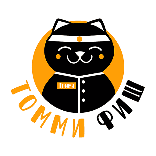 Томми Фиш - доставка роллов