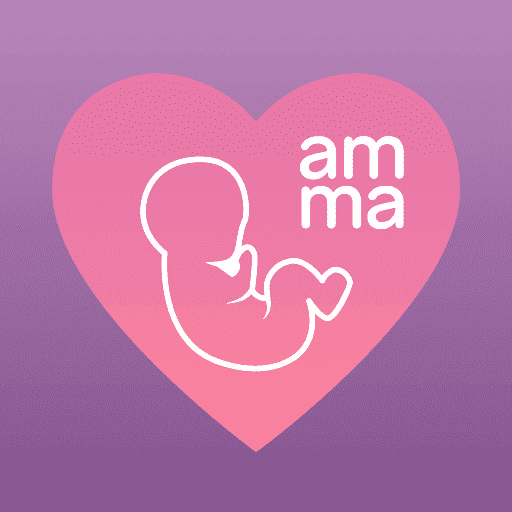 Pregnancy Tracker: amma