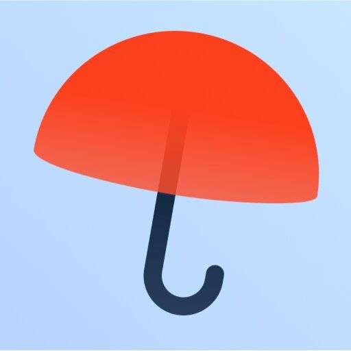 Yandex Weather & Rain Radar