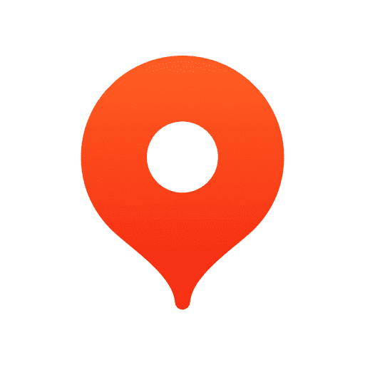 Yandex Maps and Navigator