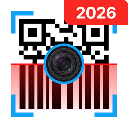 QR & Barcode Scanner