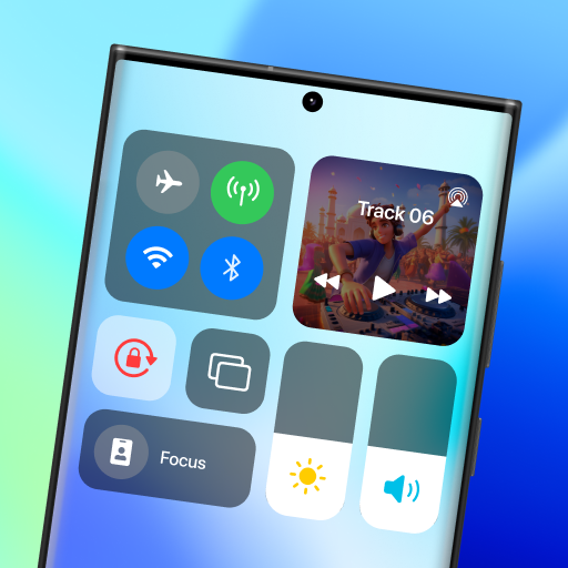 Custom Control Panel Simple