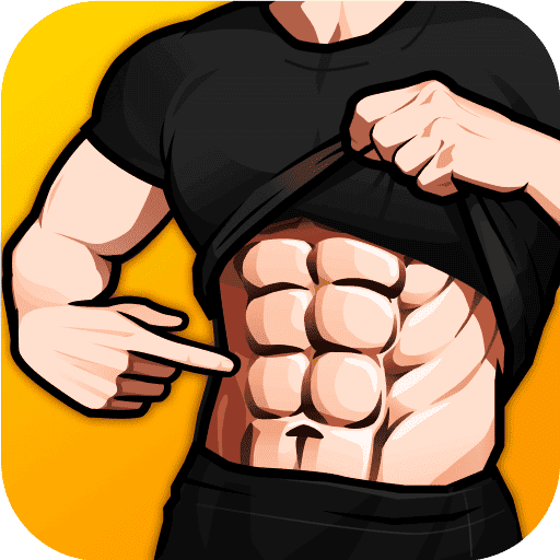 Six Pack Abs Workout At Home