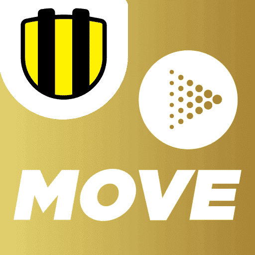 Slovnaft Move