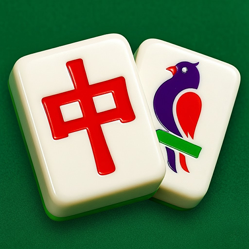 Slide Connect: Mahjong Match