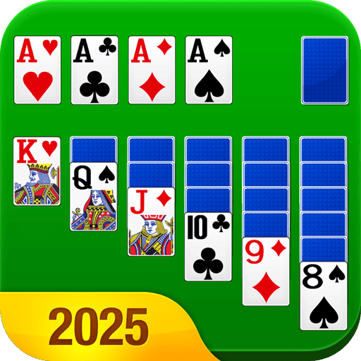 Solitaire By Big Cat Studio - we make brain games Total Downloads ...