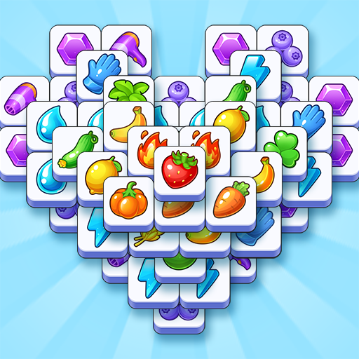 Triple Match Game: Tile Burst®