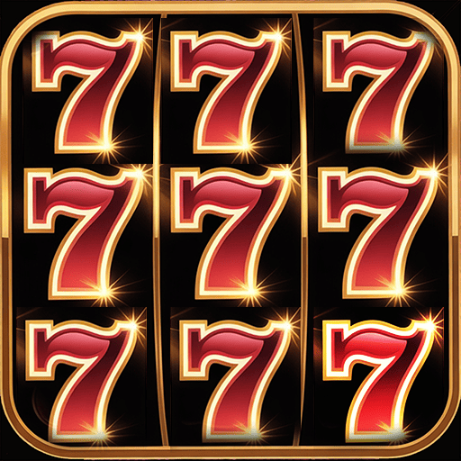 Slots 777 —Casino Slot Machine