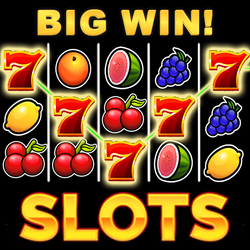 Casino 777 – Slot Machines