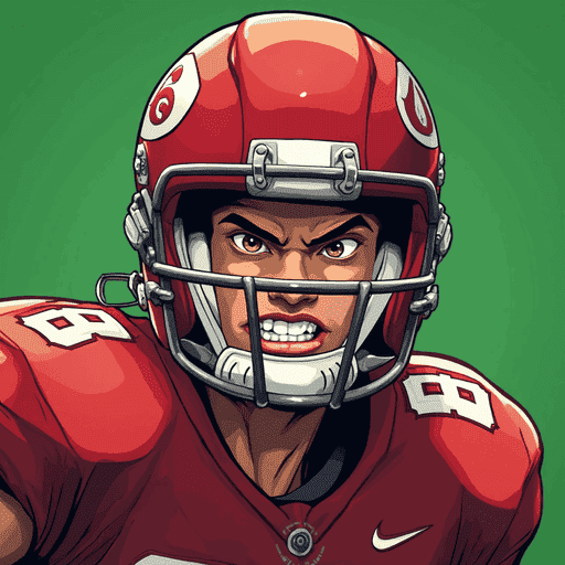 Touchdown - Football PVP Game