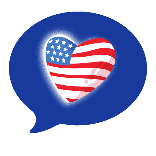 USA Chat – American Friends