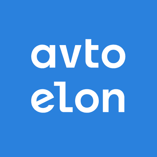 Avtoelon – Mashina Bozor