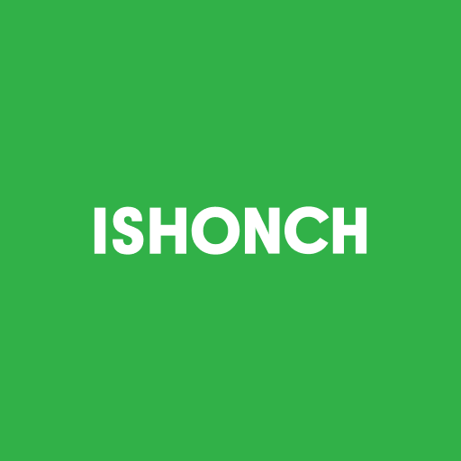 Ishonch Idea HUB
