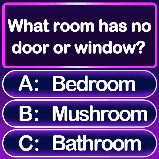 Word Riddle: Offline Word Game