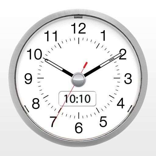 Clock Vault-Hide Photos,Videos By WS INFOTECH Total Downloads - Exact ...