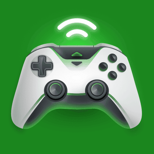 Xb Remote Play Game Controller By LeoStudio Global Ltd. Total Downloads ...