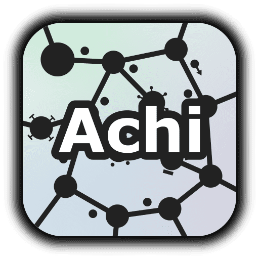 Achikaps Pro